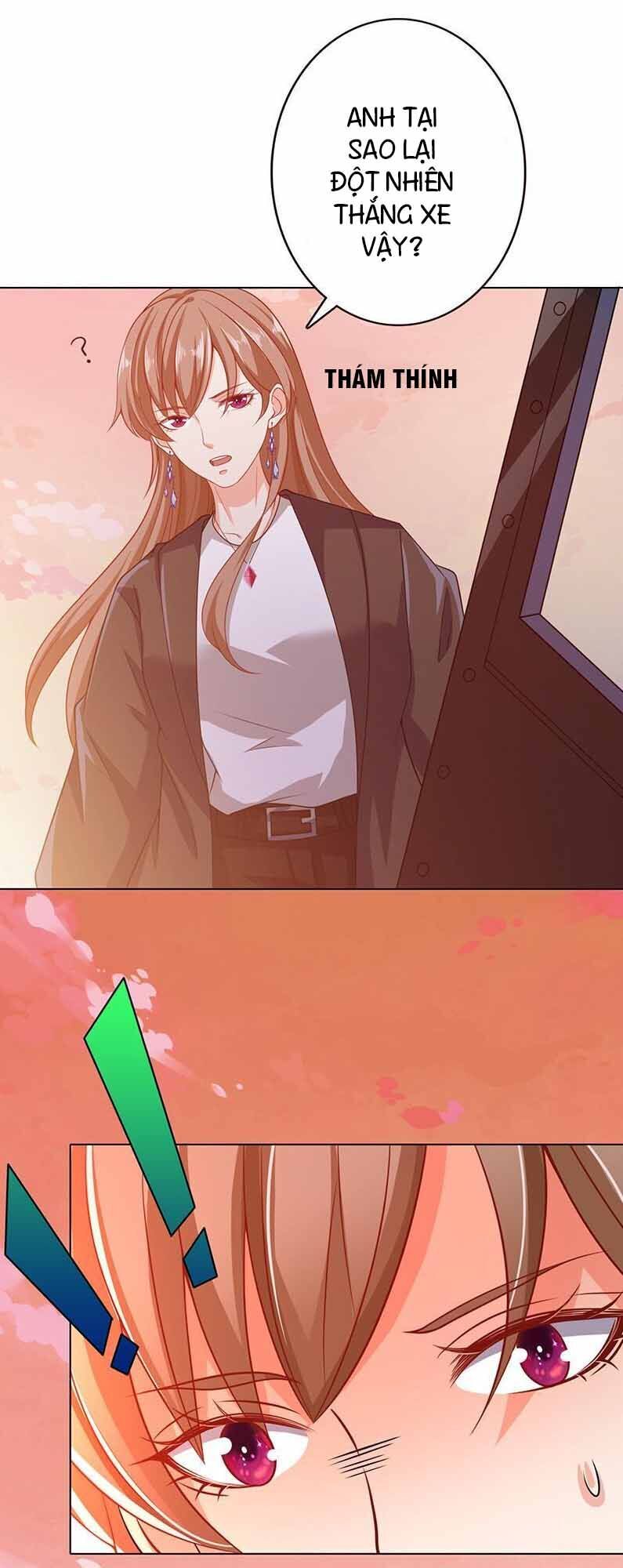 Quy Luật Tình Yêu Ở Mạt Thế Chapter 121 - 18