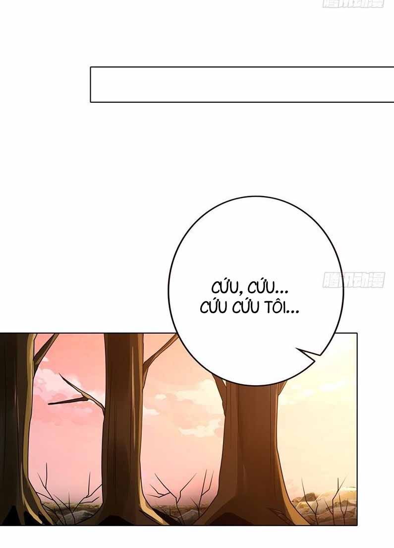 Quy Luật Tình Yêu Ở Mạt Thế Chapter 121 - 23