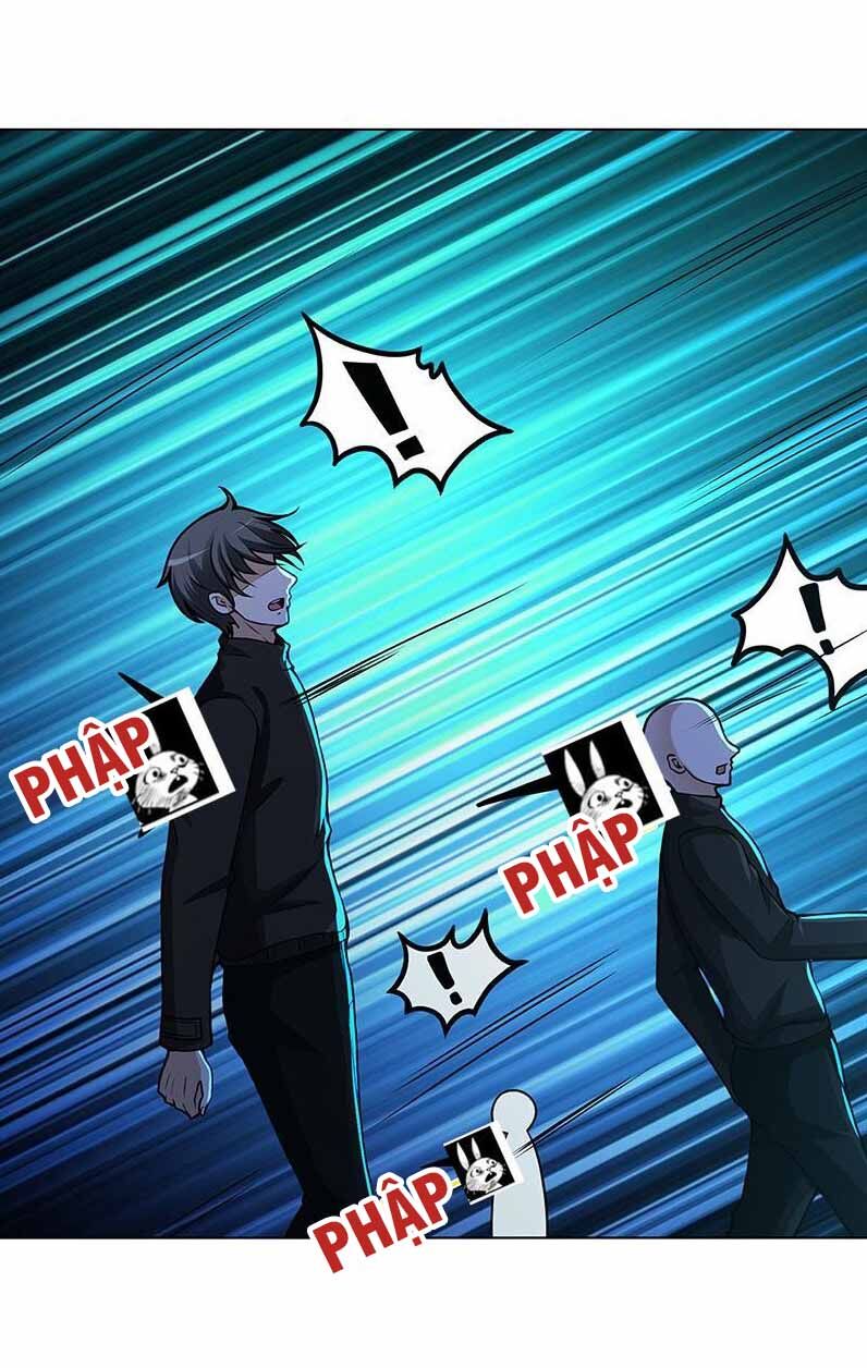 Quy Luật Tình Yêu Ở Mạt Thế Chapter 121 - 4