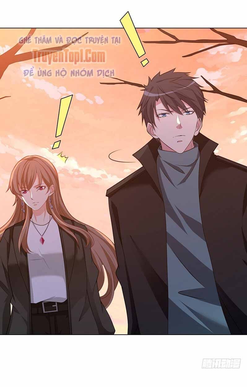 Quy Luật Tình Yêu Ở Mạt Thế Chapter 122 - 1