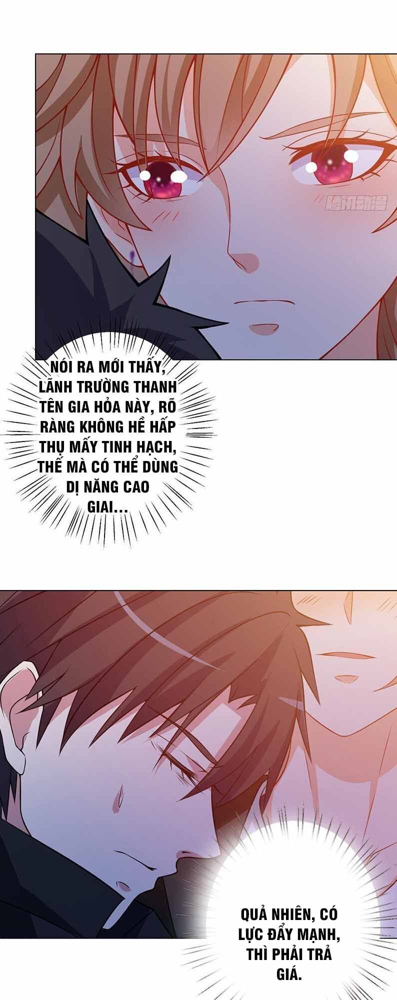 Quy Luật Tình Yêu Ở Mạt Thế Chapter 122 - 13