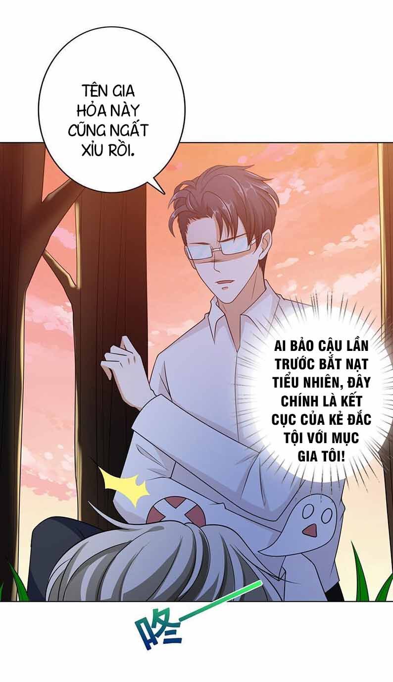 Quy Luật Tình Yêu Ở Mạt Thế Chapter 122 - 15