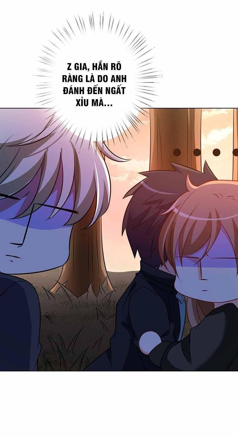 Quy Luật Tình Yêu Ở Mạt Thế Chapter 122 - 16