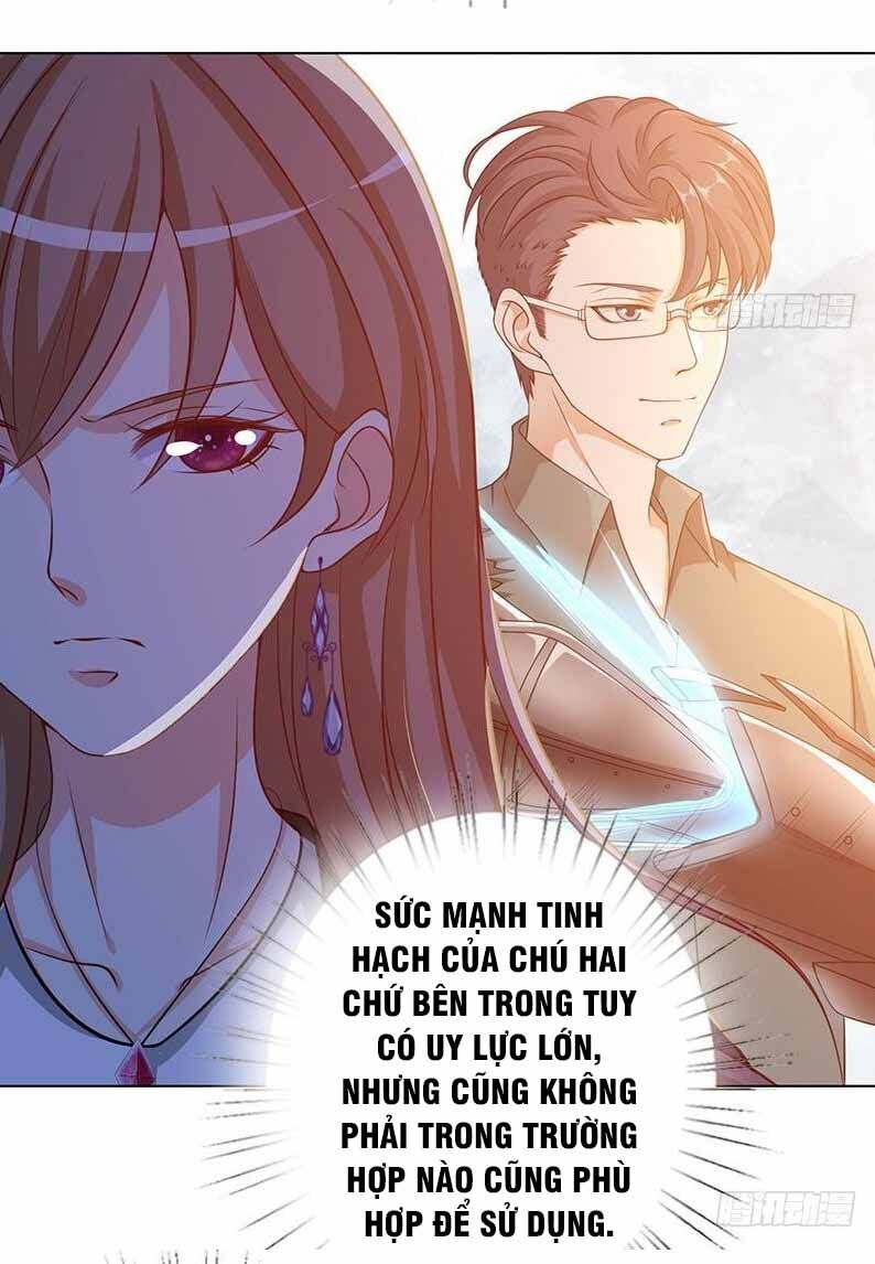 Quy Luật Tình Yêu Ở Mạt Thế Chapter 122 - 19