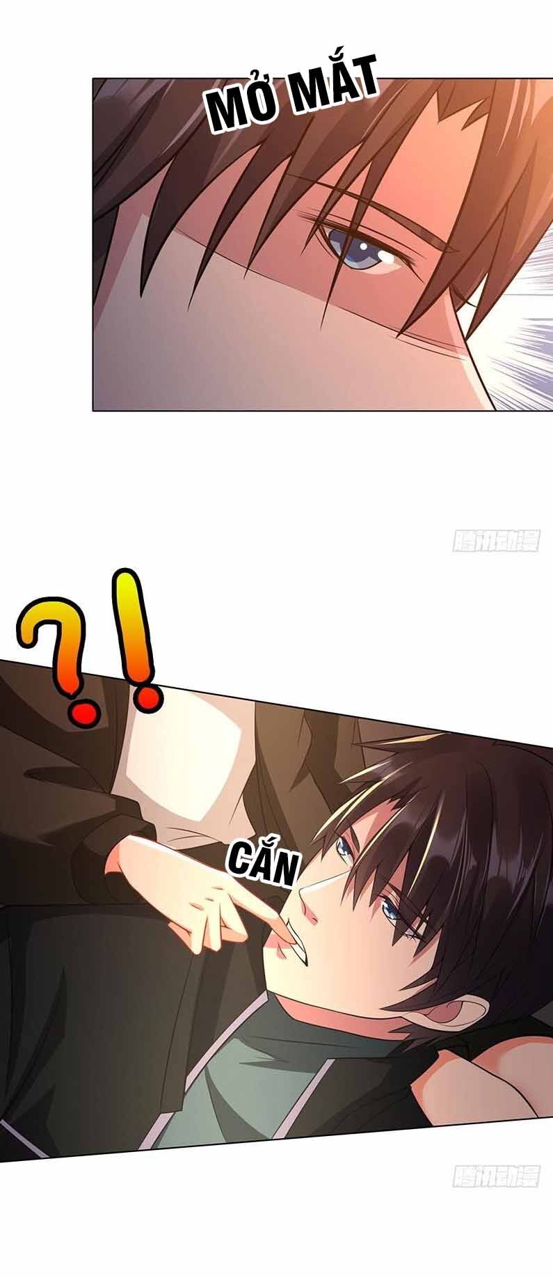 Quy Luật Tình Yêu Ở Mạt Thế Chapter 122 - 24