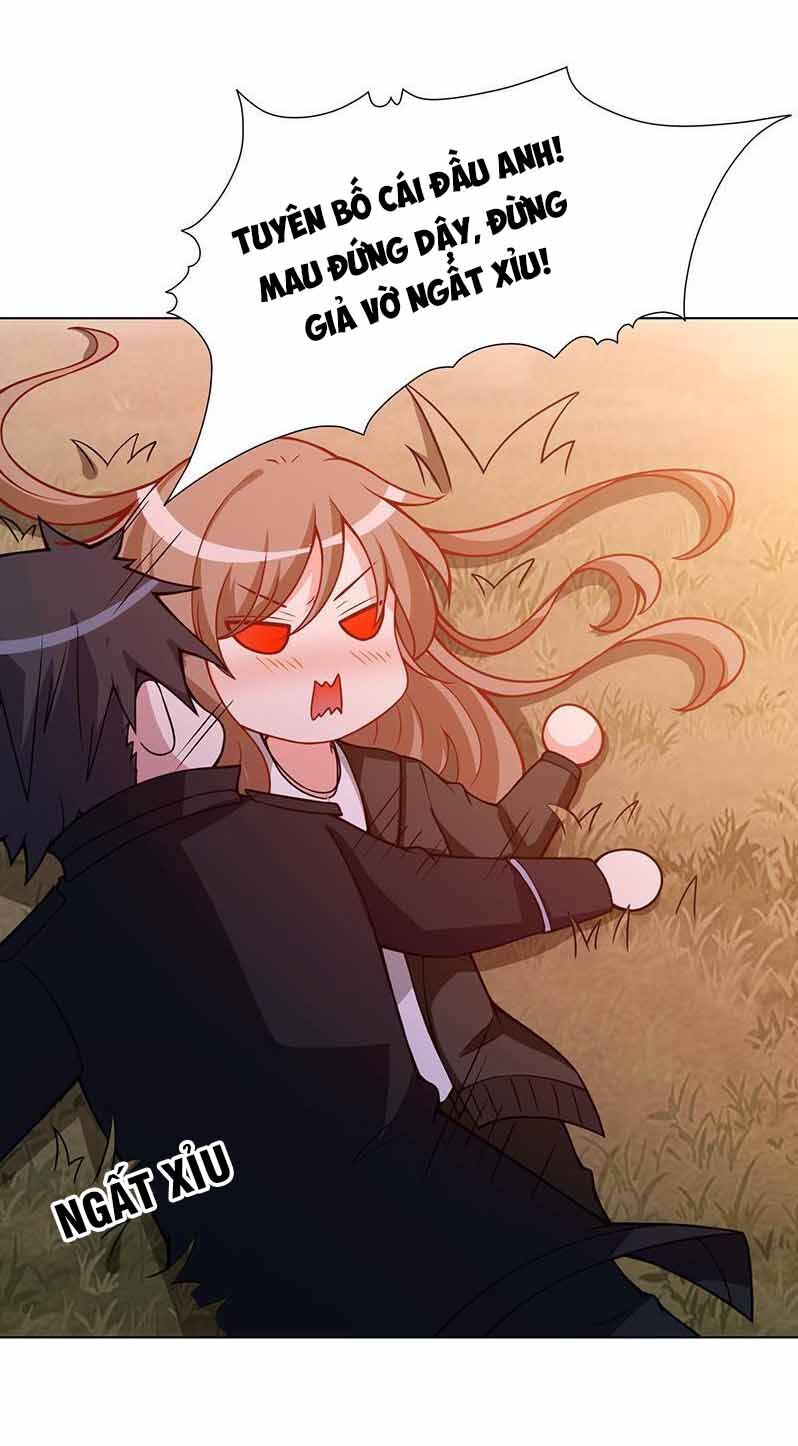 Quy Luật Tình Yêu Ở Mạt Thế Chapter 122 - 9