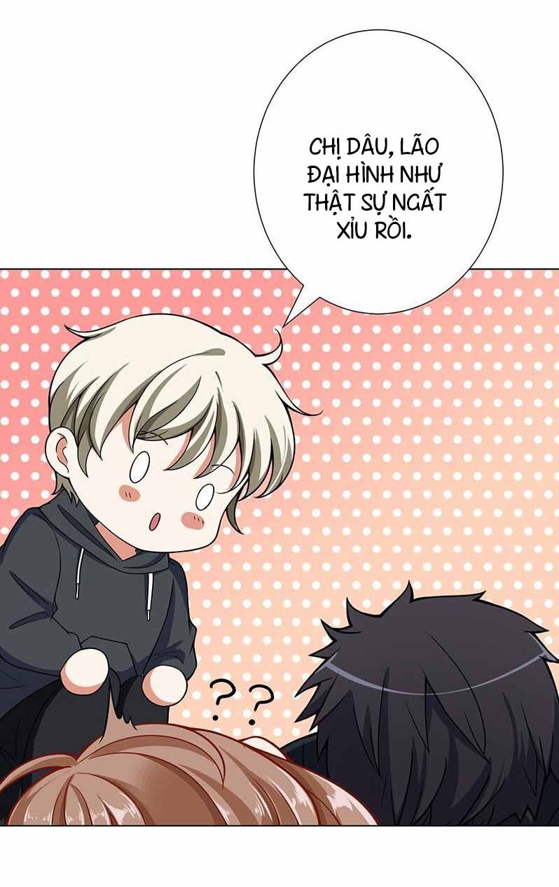 Quy Luật Tình Yêu Ở Mạt Thế Chapter 122 - 10