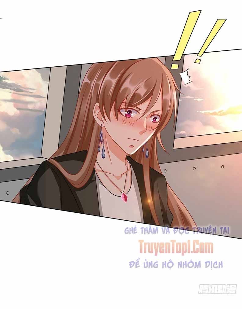 Quy Luật Tình Yêu Ở Mạt Thế Chapter 123 - 1