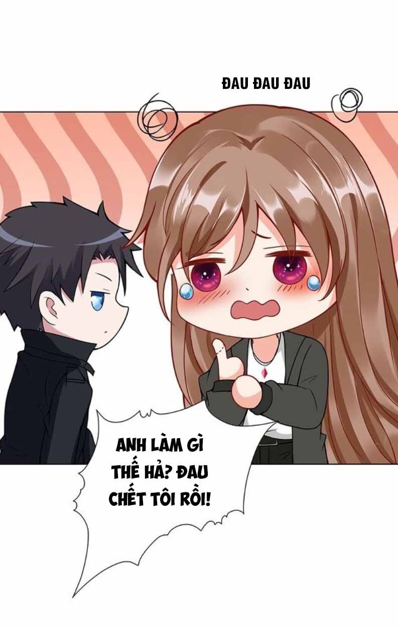 Quy Luật Tình Yêu Ở Mạt Thế Chapter 123 - 2