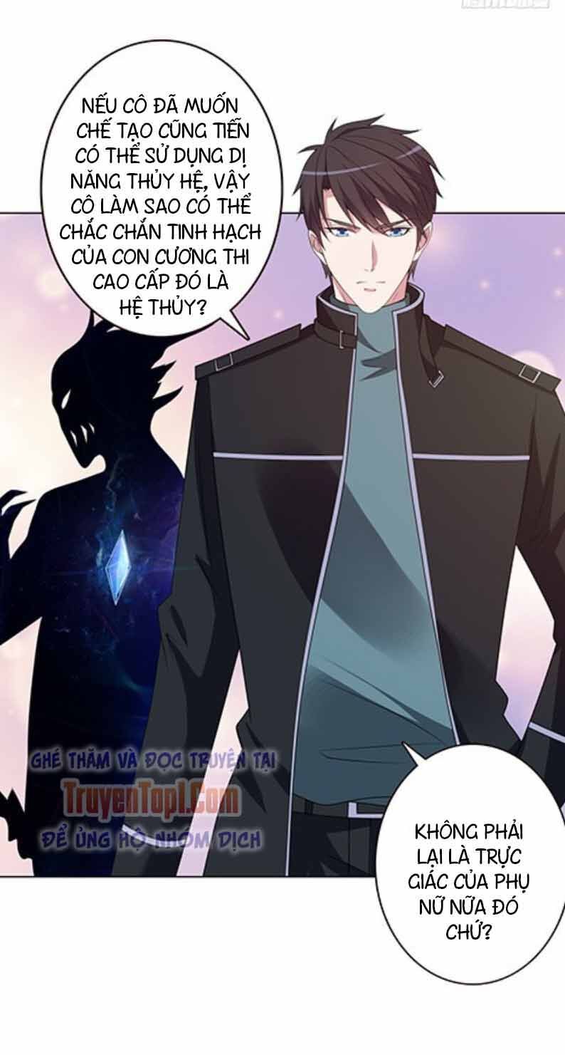 Quy Luật Tình Yêu Ở Mạt Thế Chapter 123 - 14