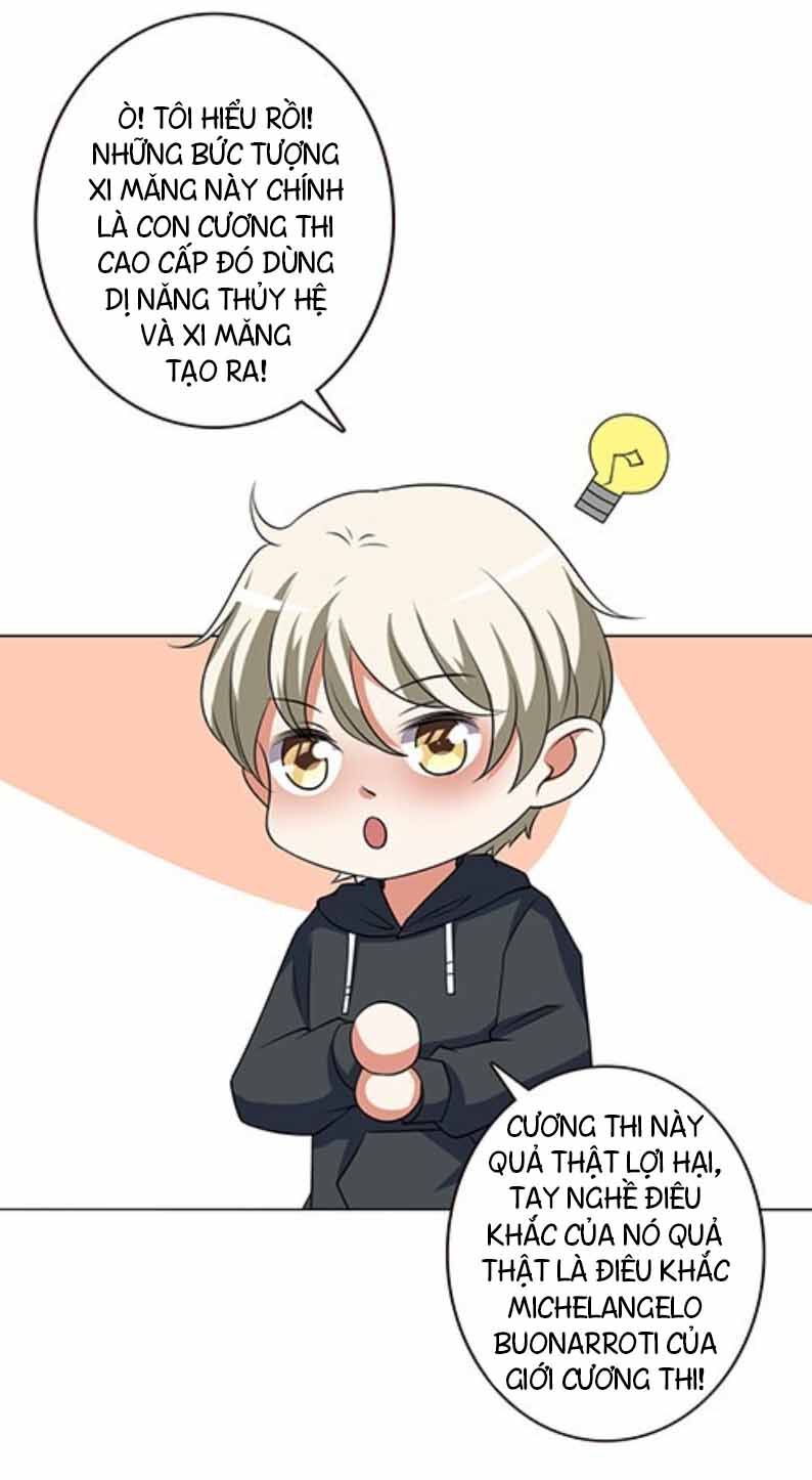 Quy Luật Tình Yêu Ở Mạt Thế Chapter 123 - 17