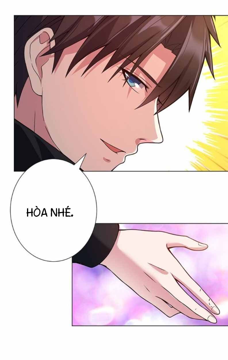 Quy Luật Tình Yêu Ở Mạt Thế Chapter 123 - 3