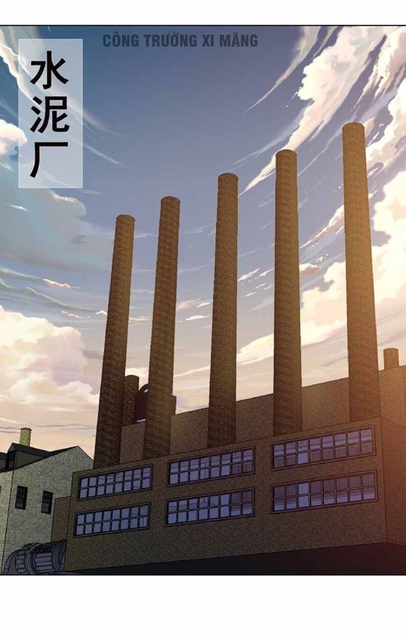 Quy Luật Tình Yêu Ở Mạt Thế Chapter 123 - 21