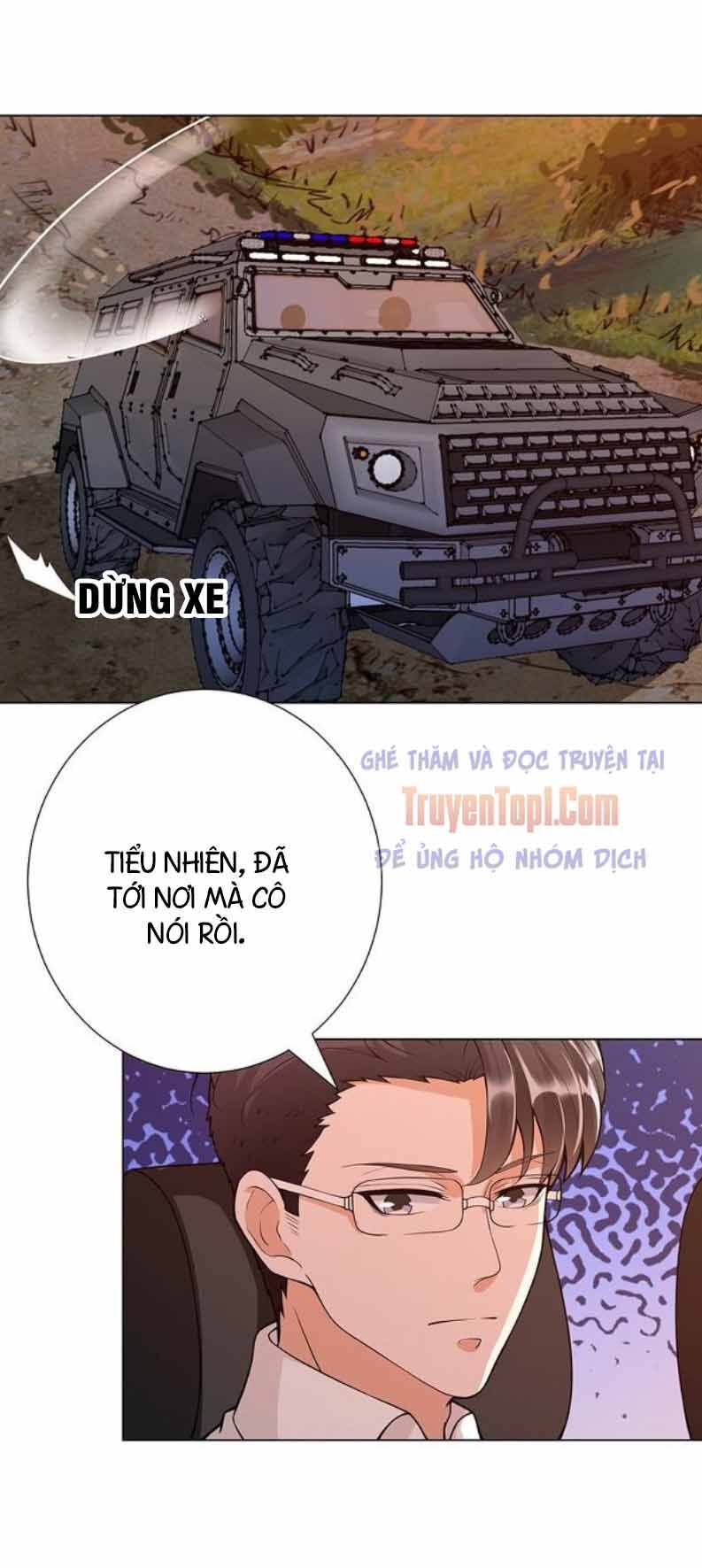 Quy Luật Tình Yêu Ở Mạt Thế Chapter 123 - 5