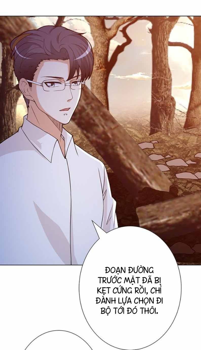 Quy Luật Tình Yêu Ở Mạt Thế Chapter 123 - 10