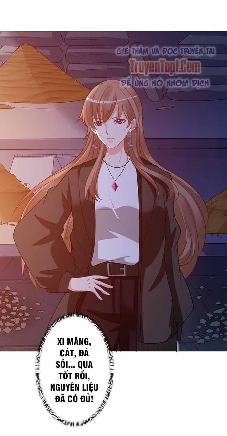 Quy Luật Tình Yêu Ở Mạt Thế Chapter 124 - 13