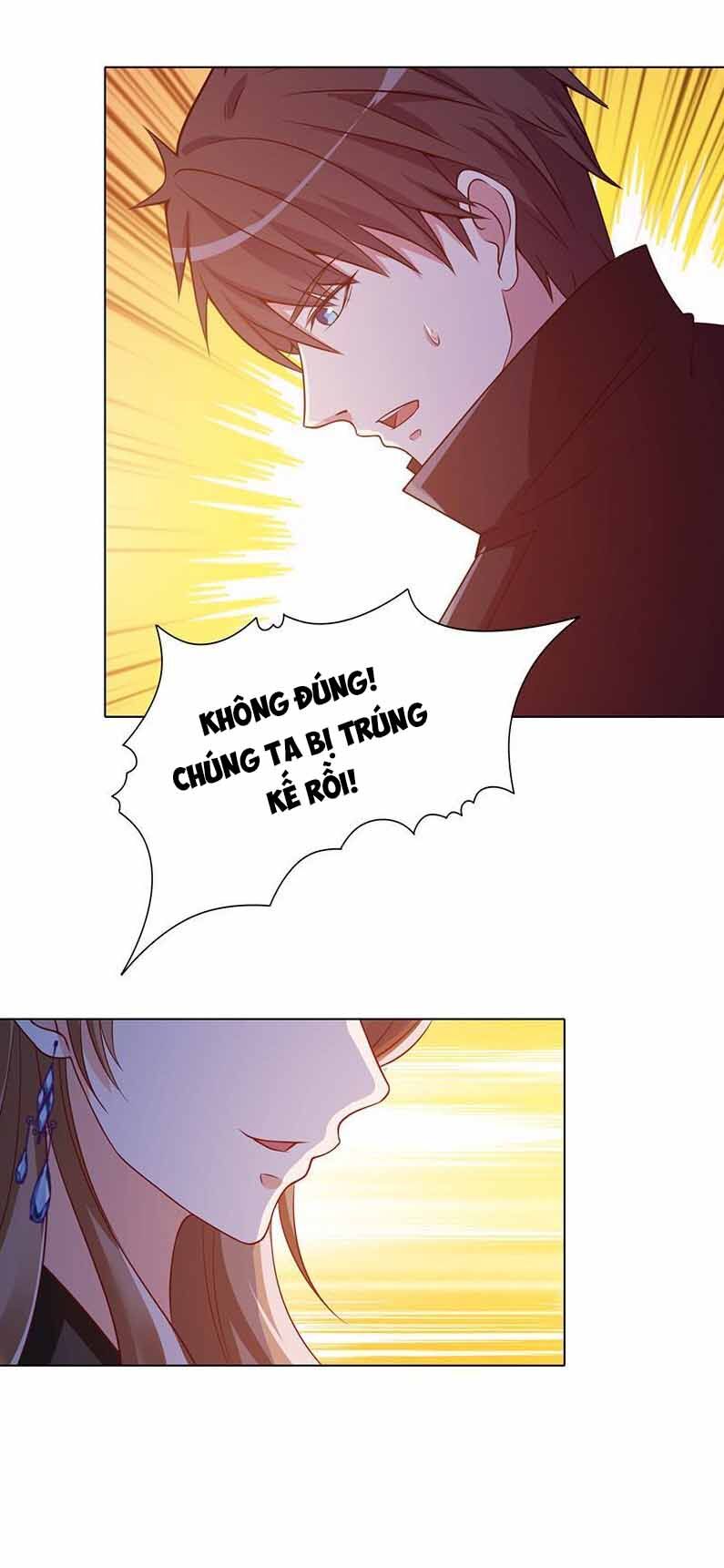 Quy Luật Tình Yêu Ở Mạt Thế Chapter 124 - 14