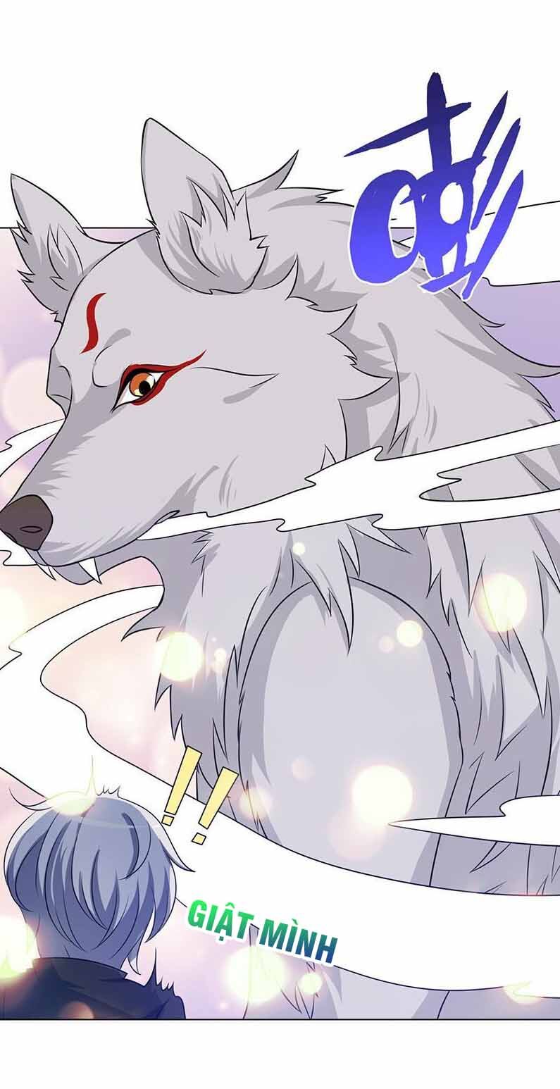 Quy Luật Tình Yêu Ở Mạt Thế Chapter 124 - 4