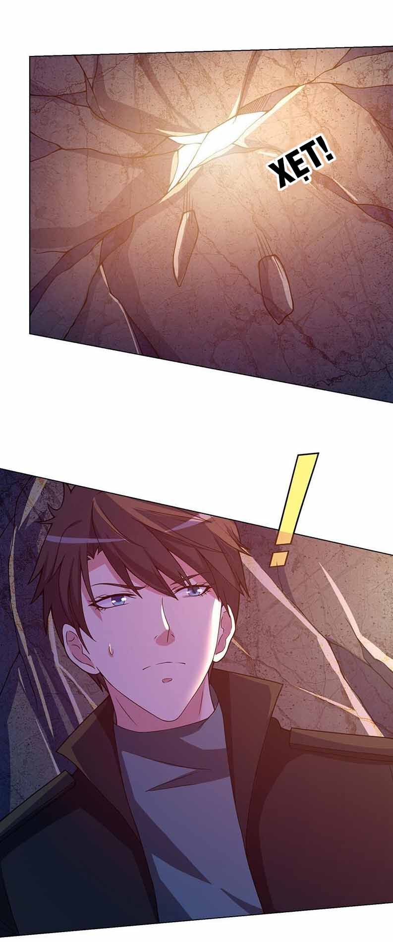 Quy Luật Tình Yêu Ở Mạt Thế Chapter 125 - 16