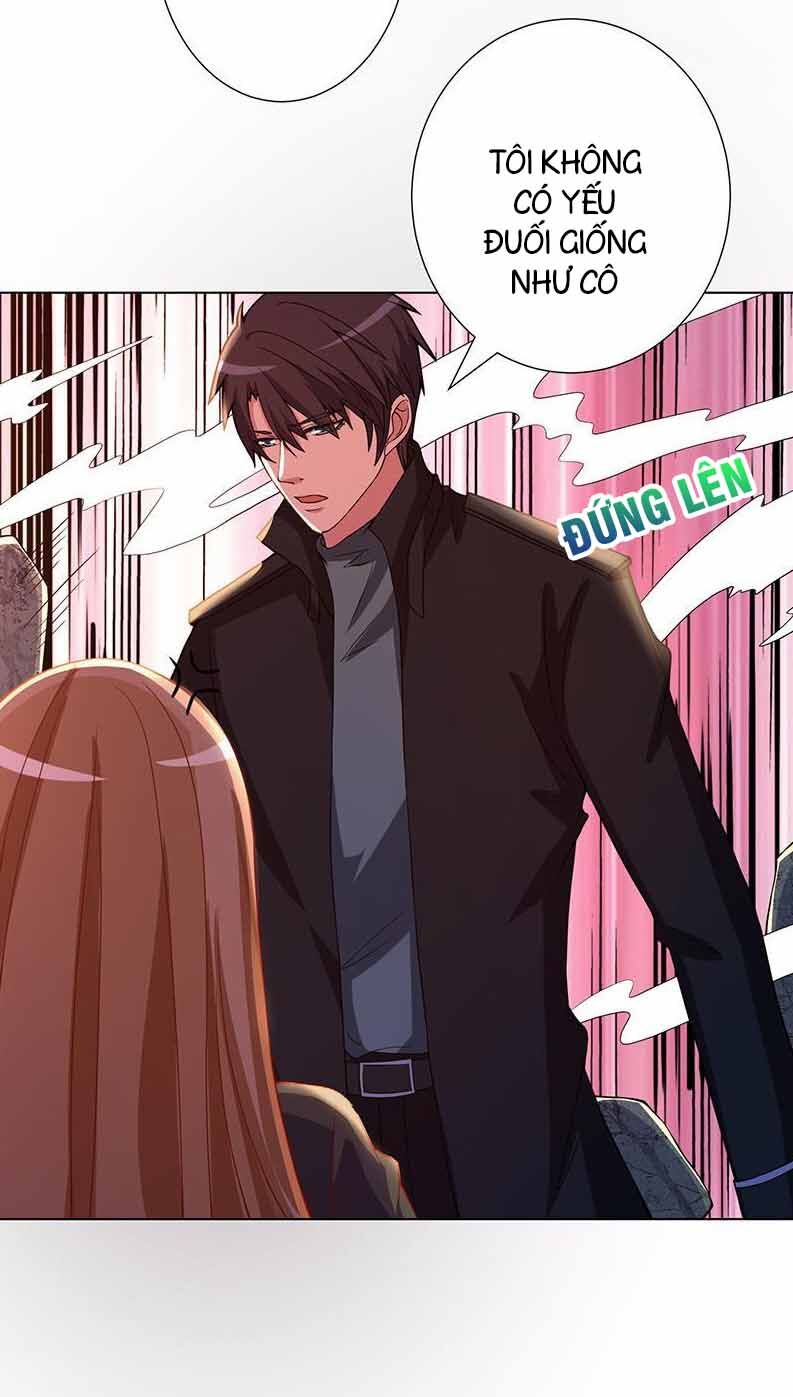 Quy Luật Tình Yêu Ở Mạt Thế Chapter 125 - 19
