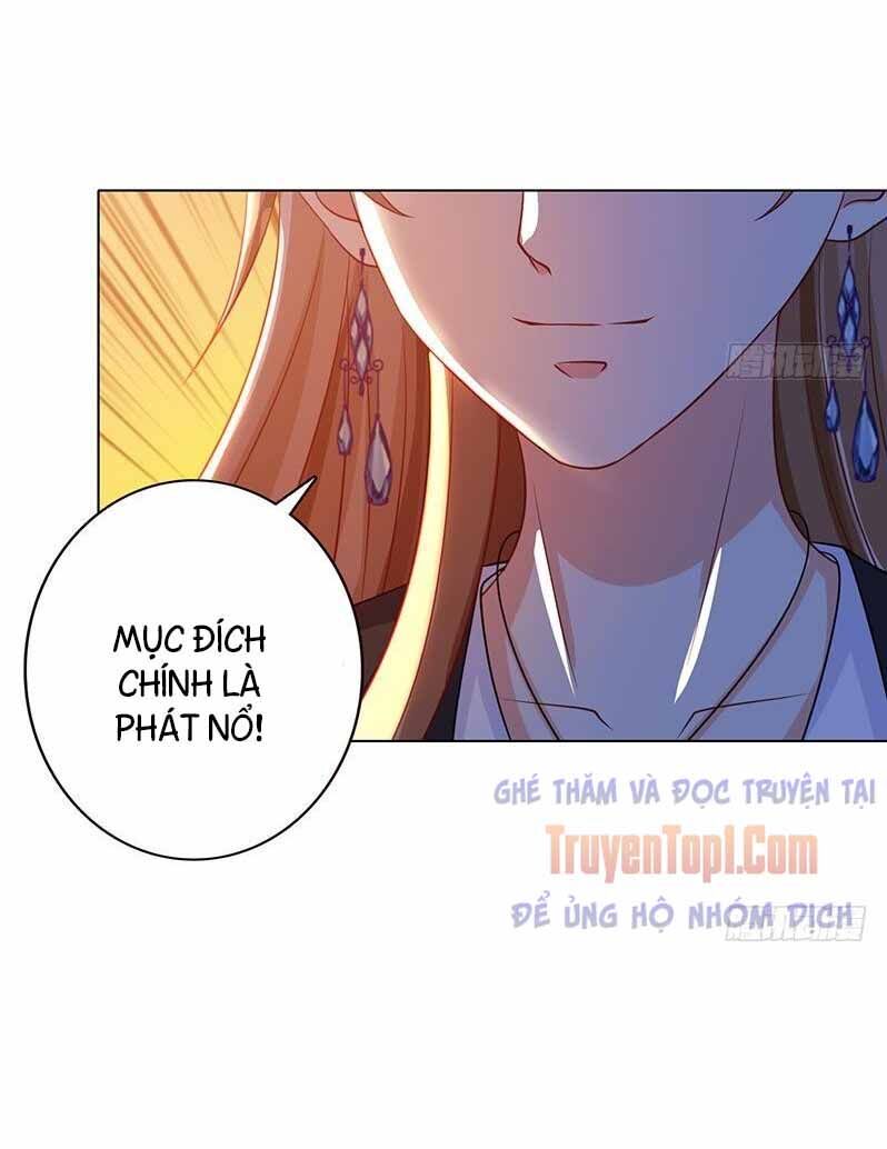 Quy Luật Tình Yêu Ở Mạt Thế Chapter 125 - 10