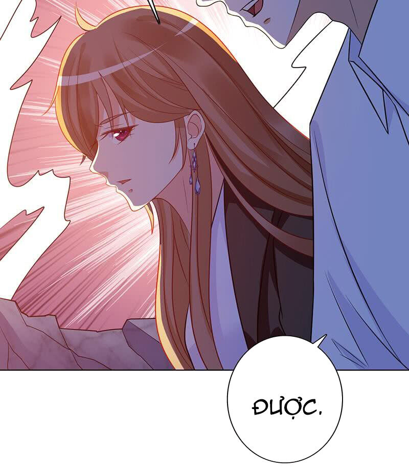 Quy Luật Tình Yêu Ở Mạt Thế Chapter 126 - 14