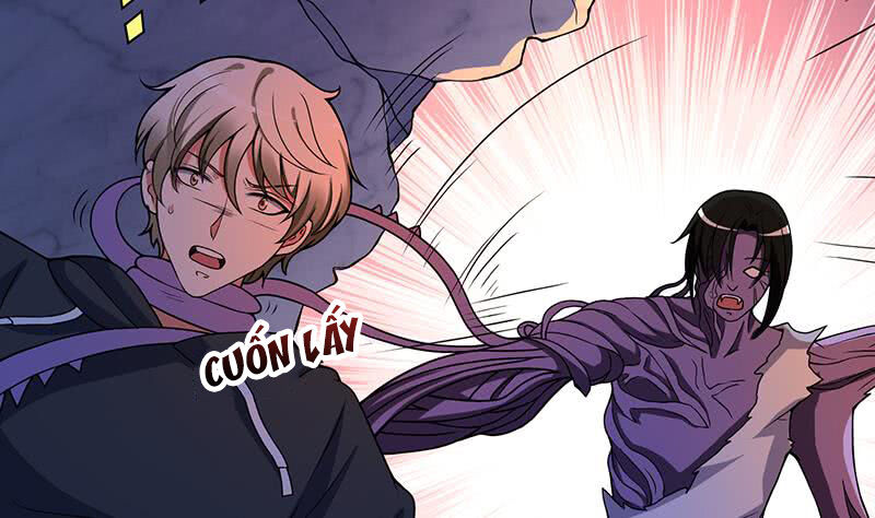 Quy Luật Tình Yêu Ở Mạt Thế Chapter 126 - 43