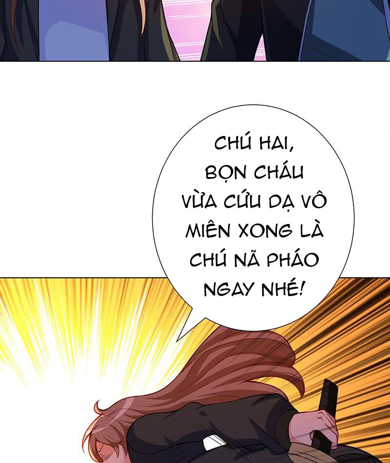 Quy Luật Tình Yêu Ở Mạt Thế Chapter 126 - 47