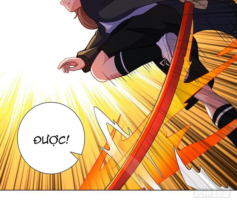 Quy Luật Tình Yêu Ở Mạt Thế Chapter 126 - 48