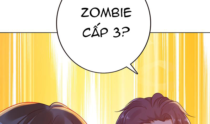 Quy Luật Tình Yêu Ở Mạt Thế Chapter 126 - 6