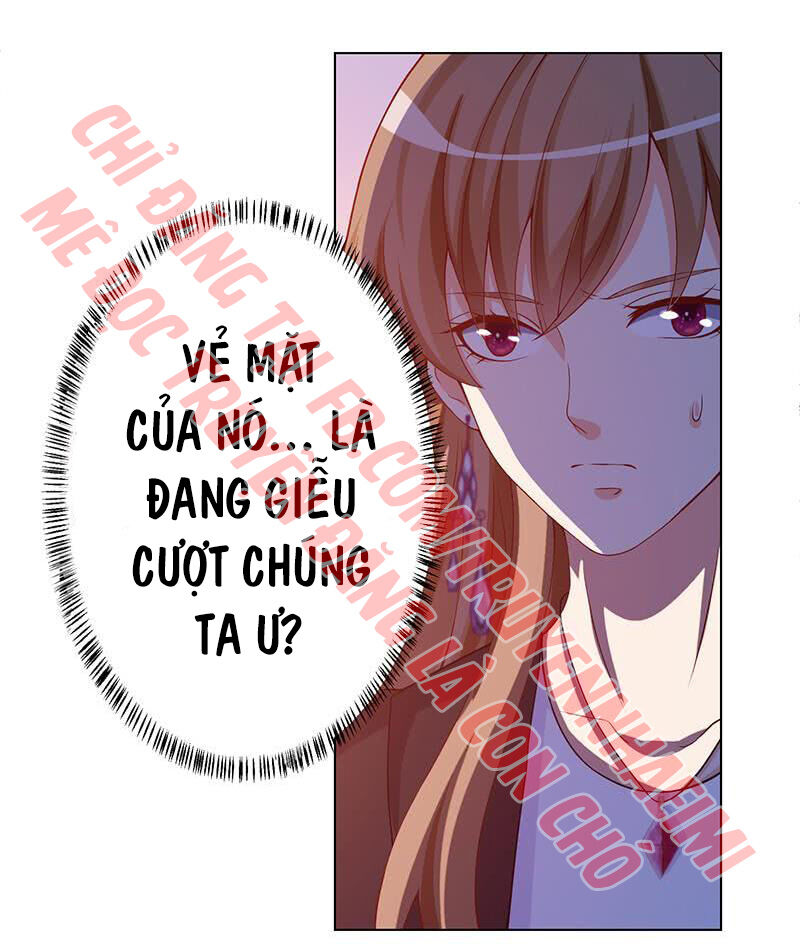Quy Luật Tình Yêu Ở Mạt Thế Chapter 127 - 16