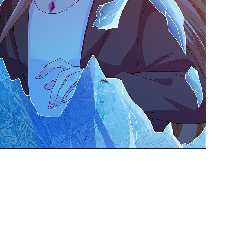 Quy Luật Tình Yêu Ở Mạt Thế Chapter 127 - 21