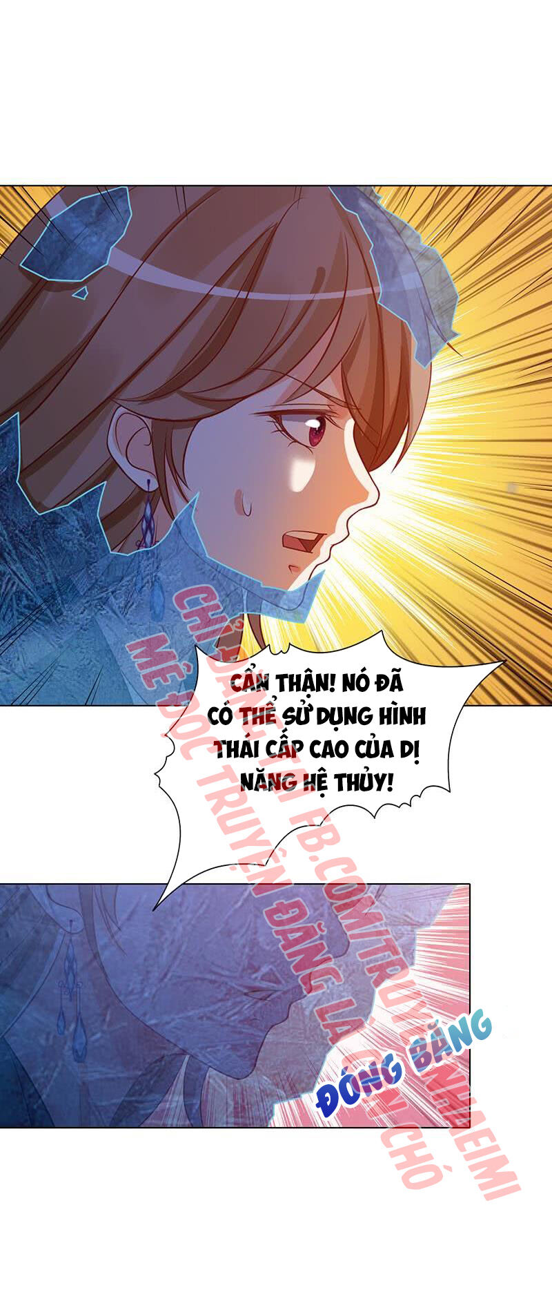 Quy Luật Tình Yêu Ở Mạt Thế Chapter 127 - 22