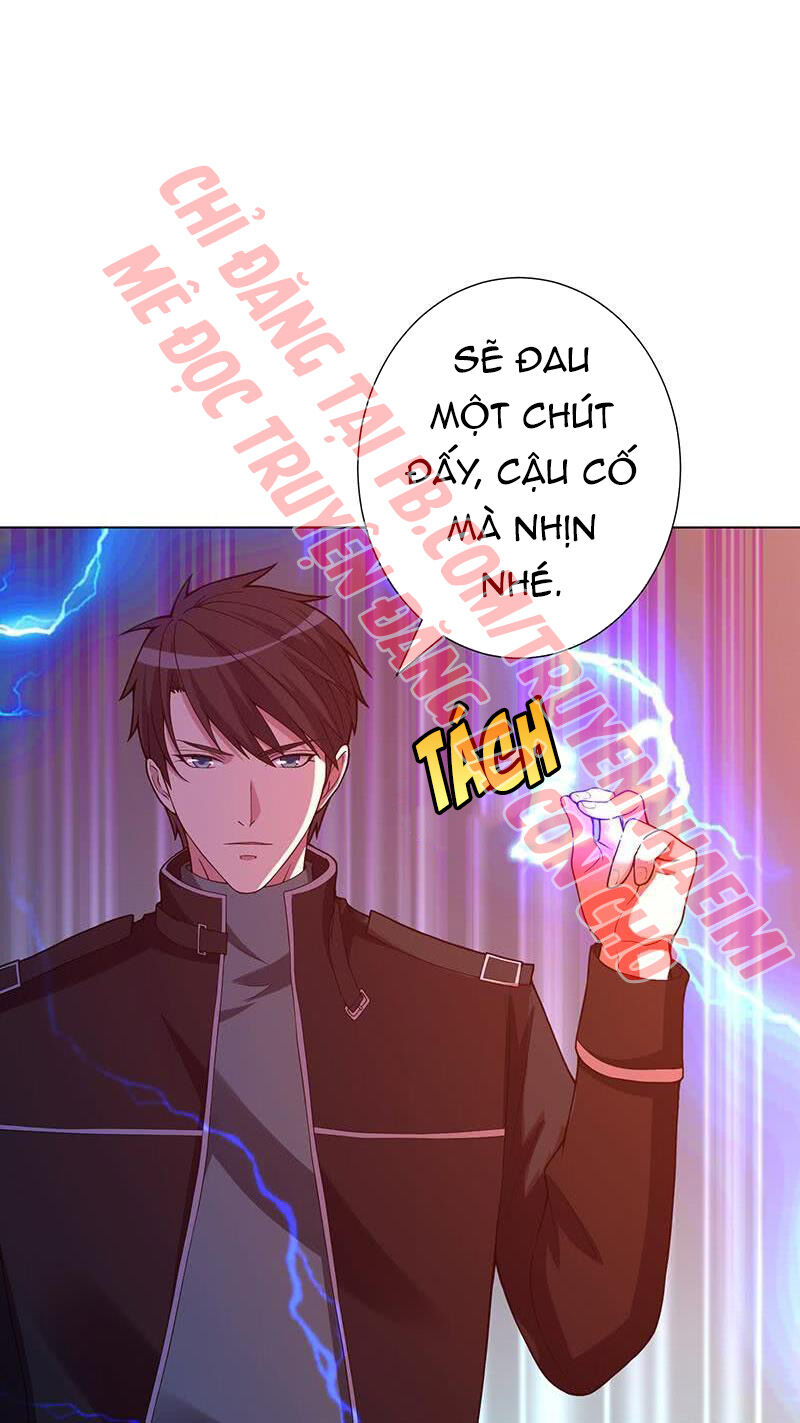 Quy Luật Tình Yêu Ở Mạt Thế Chapter 127 - 4