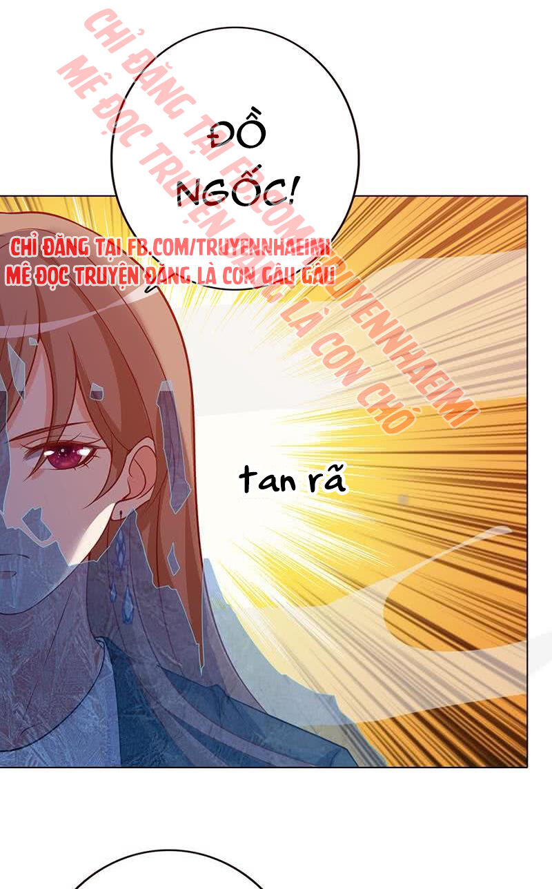 Quy Luật Tình Yêu Ở Mạt Thế Chapter 127 - 33