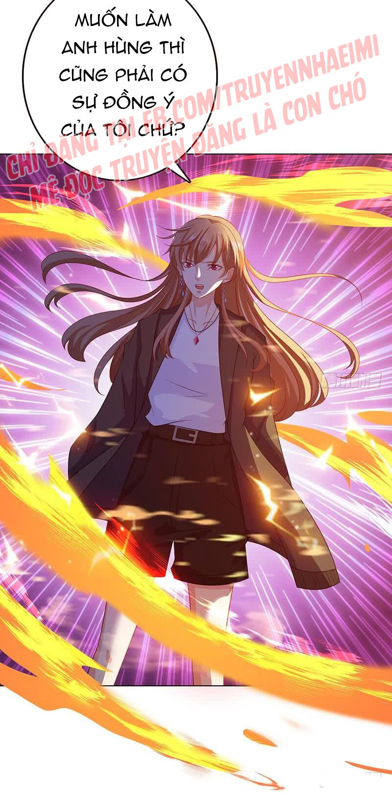 Quy Luật Tình Yêu Ở Mạt Thế Chapter 127 - 34