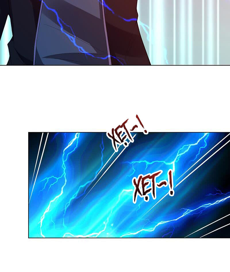 Quy Luật Tình Yêu Ở Mạt Thế Chapter 127 - 5