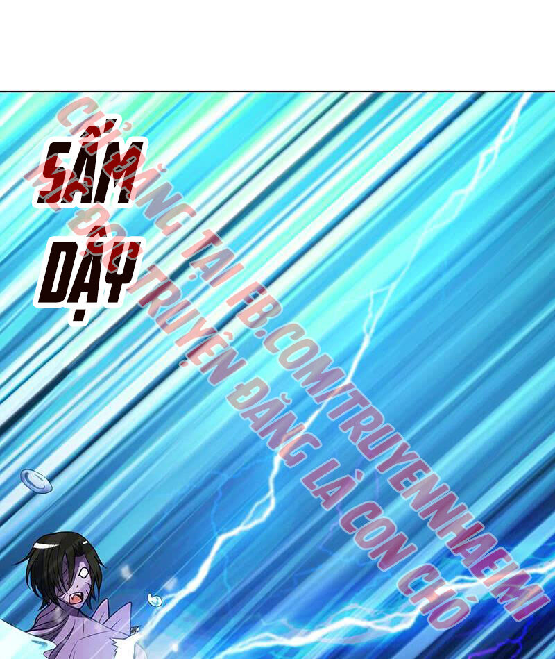 Quy Luật Tình Yêu Ở Mạt Thế Chapter 127 - 6