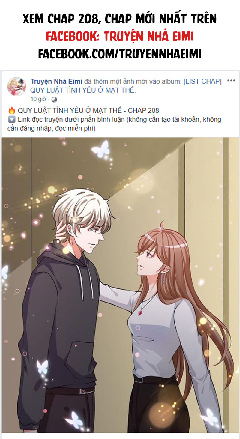 Quy Luật Tình Yêu Ở Mạt Thế Chapter 127 - 7