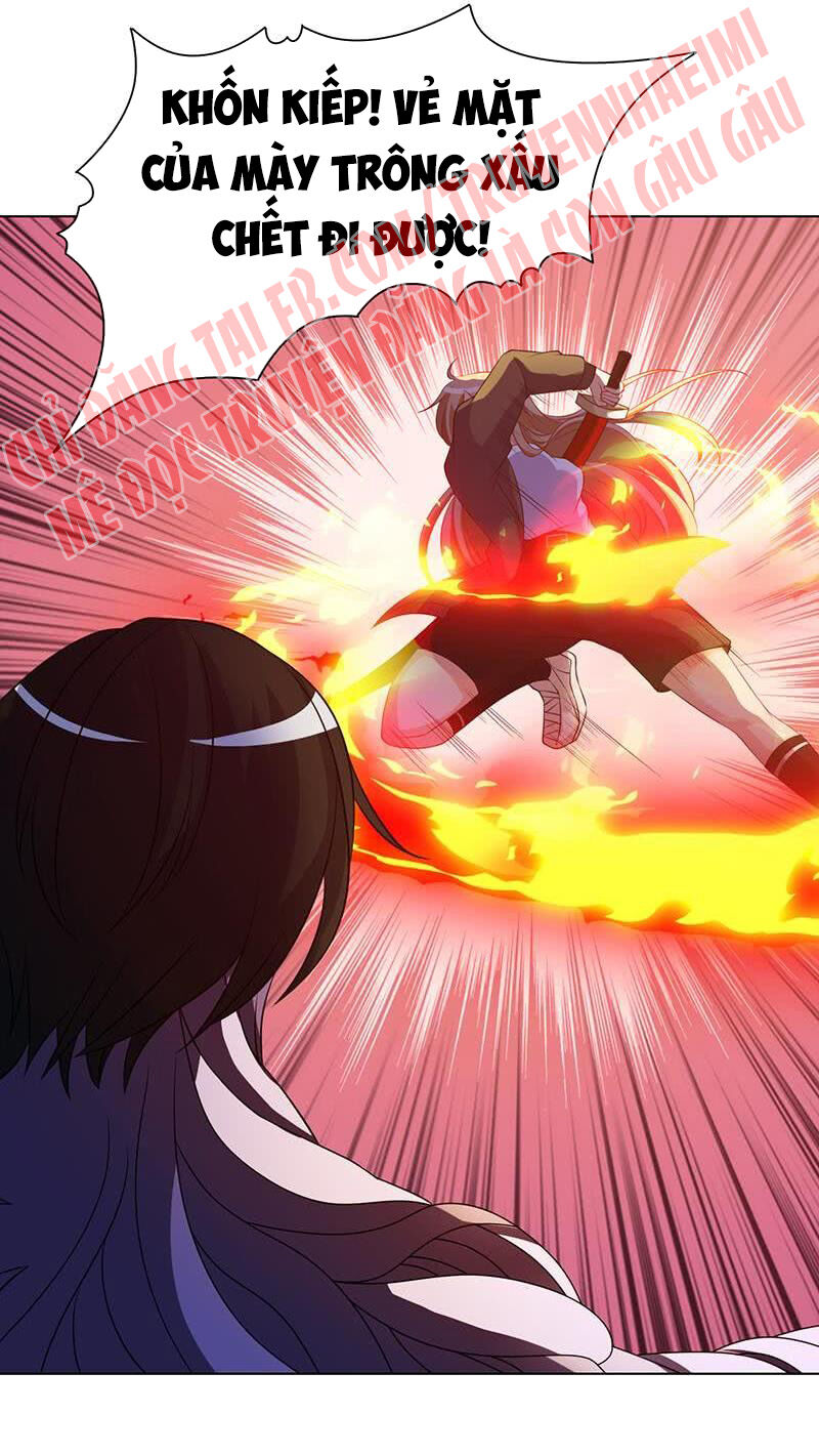 Quy Luật Tình Yêu Ở Mạt Thế Chapter 128 - 11