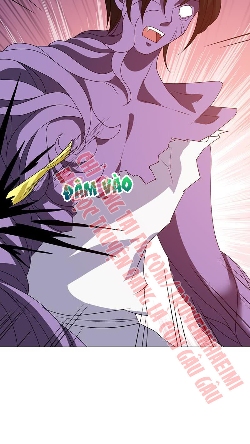 Quy Luật Tình Yêu Ở Mạt Thế Chapter 128 - 15