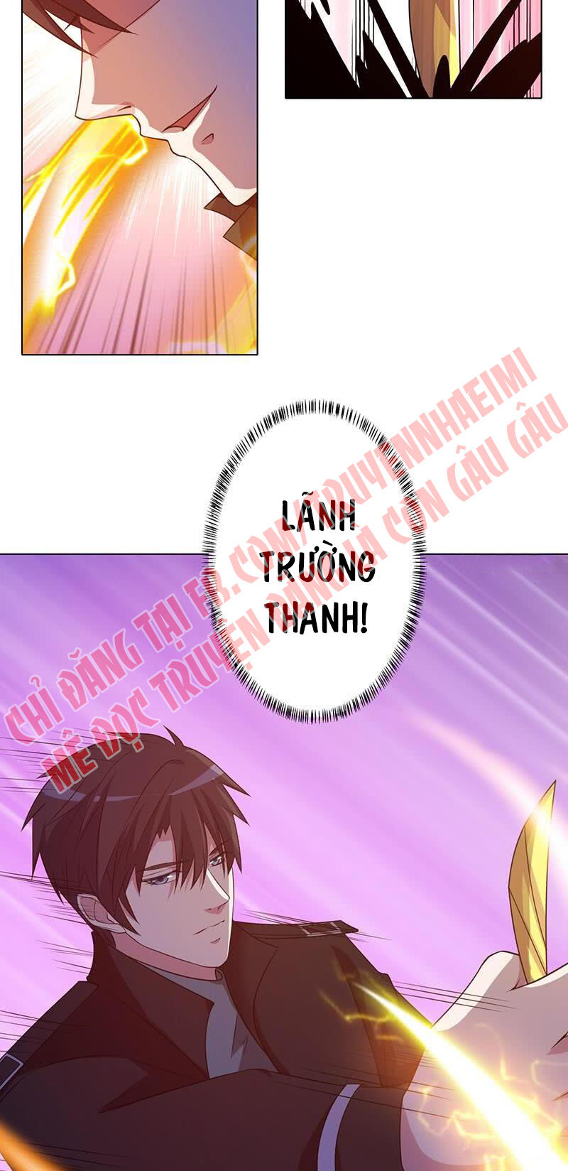 Quy Luật Tình Yêu Ở Mạt Thế Chapter 128 - 18