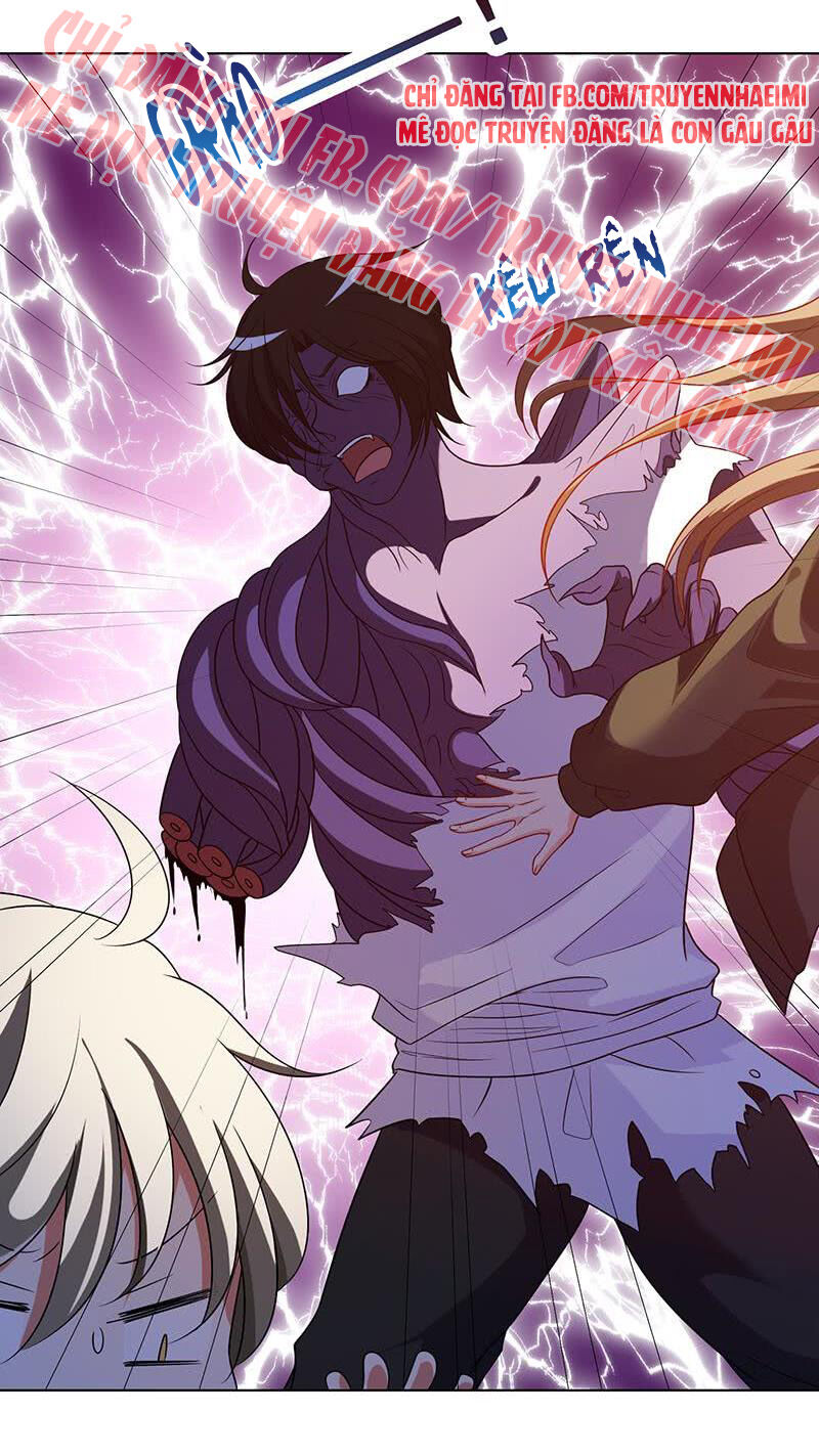 Quy Luật Tình Yêu Ở Mạt Thế Chapter 128 - 22