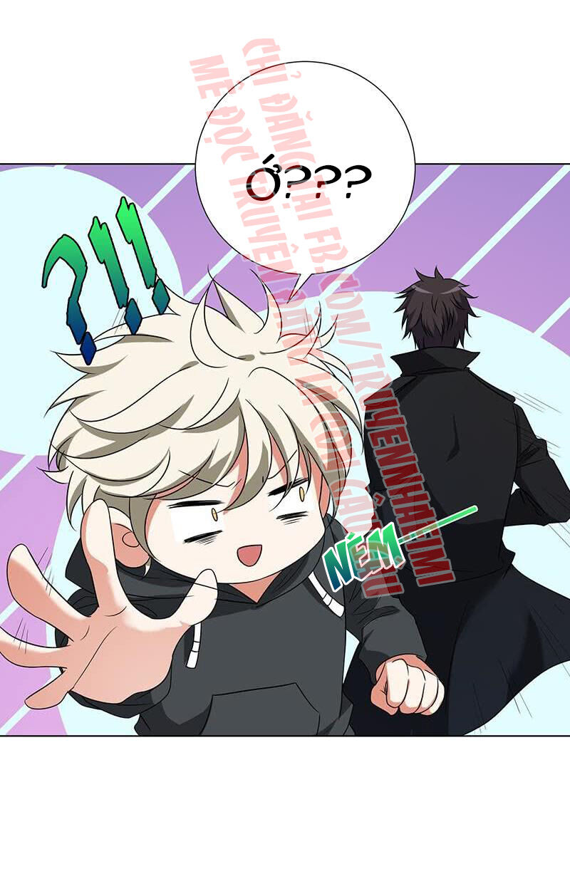 Quy Luật Tình Yêu Ở Mạt Thế Chapter 128 - 26