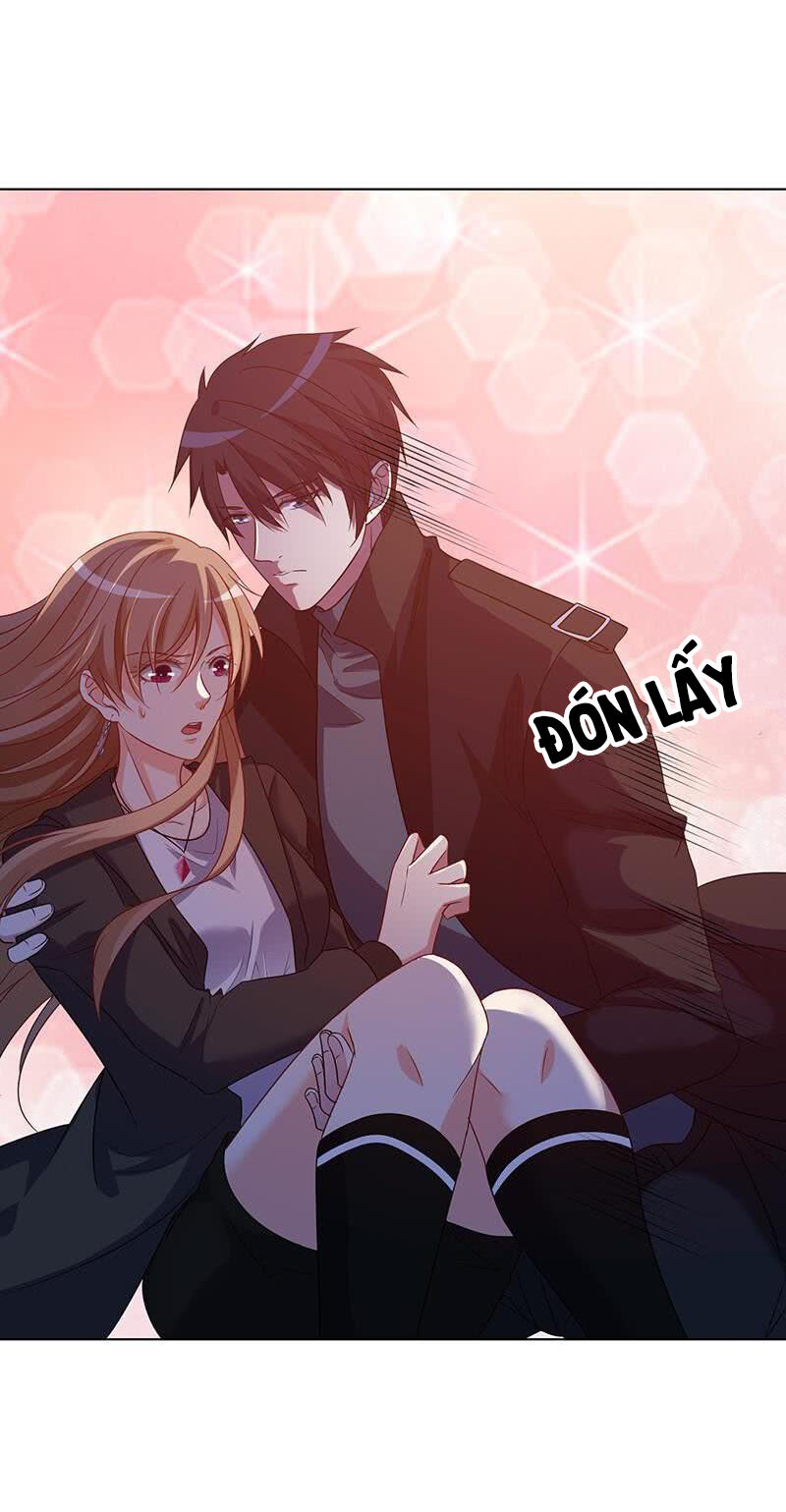 Quy Luật Tình Yêu Ở Mạt Thế Chapter 128 - 27