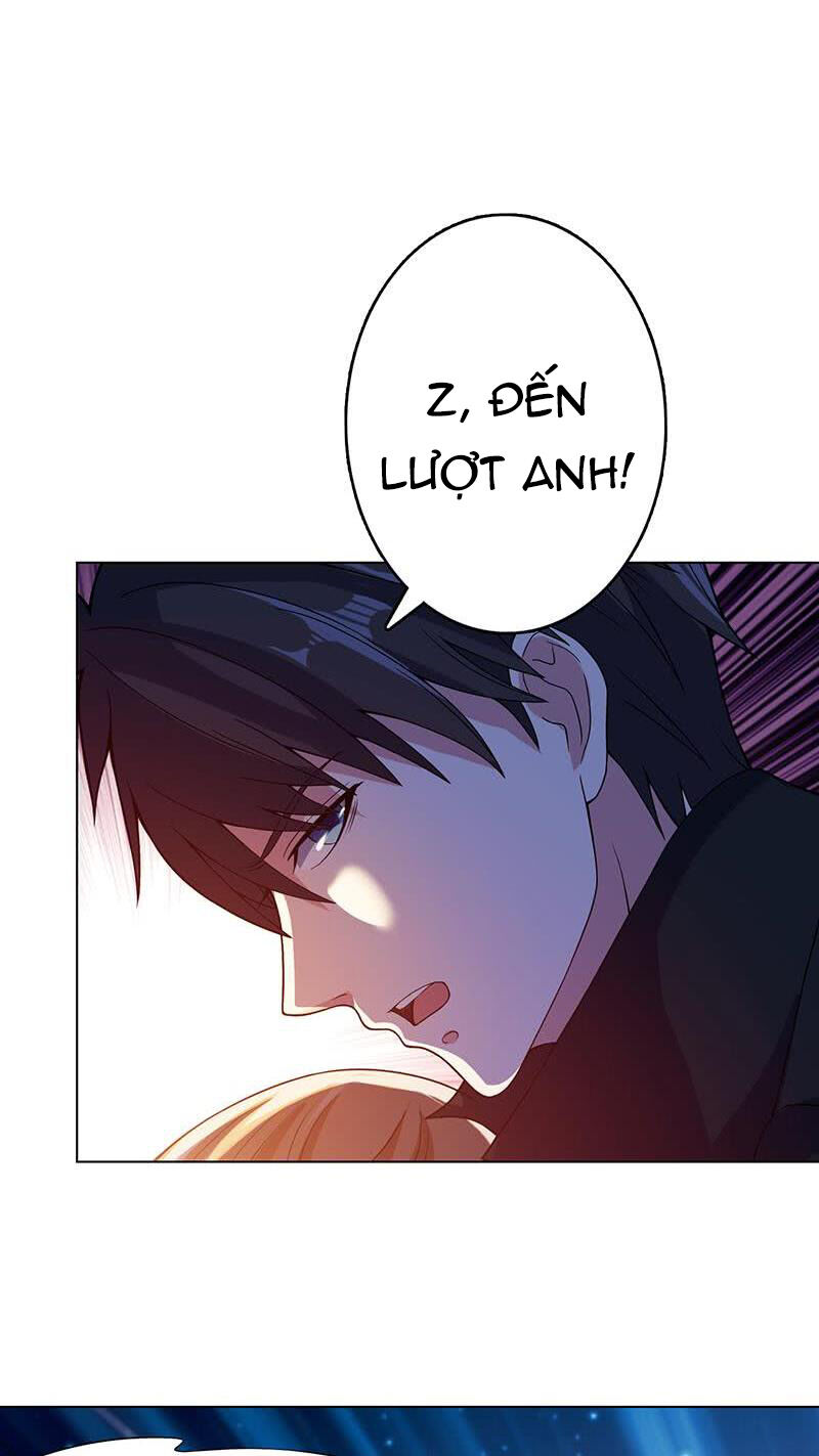 Quy Luật Tình Yêu Ở Mạt Thế Chapter 128 - 28