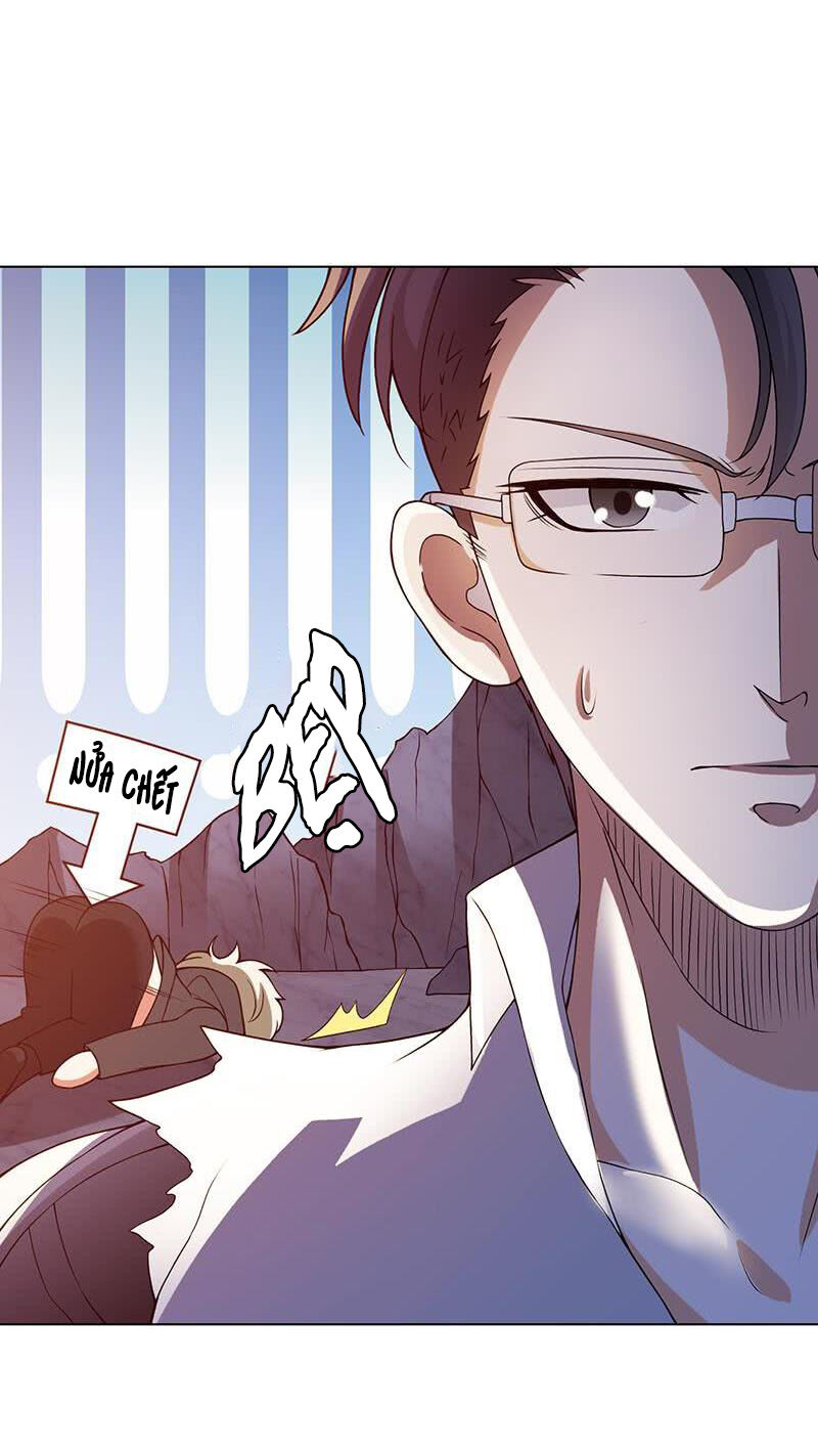 Quy Luật Tình Yêu Ở Mạt Thế Chapter 128 - 30