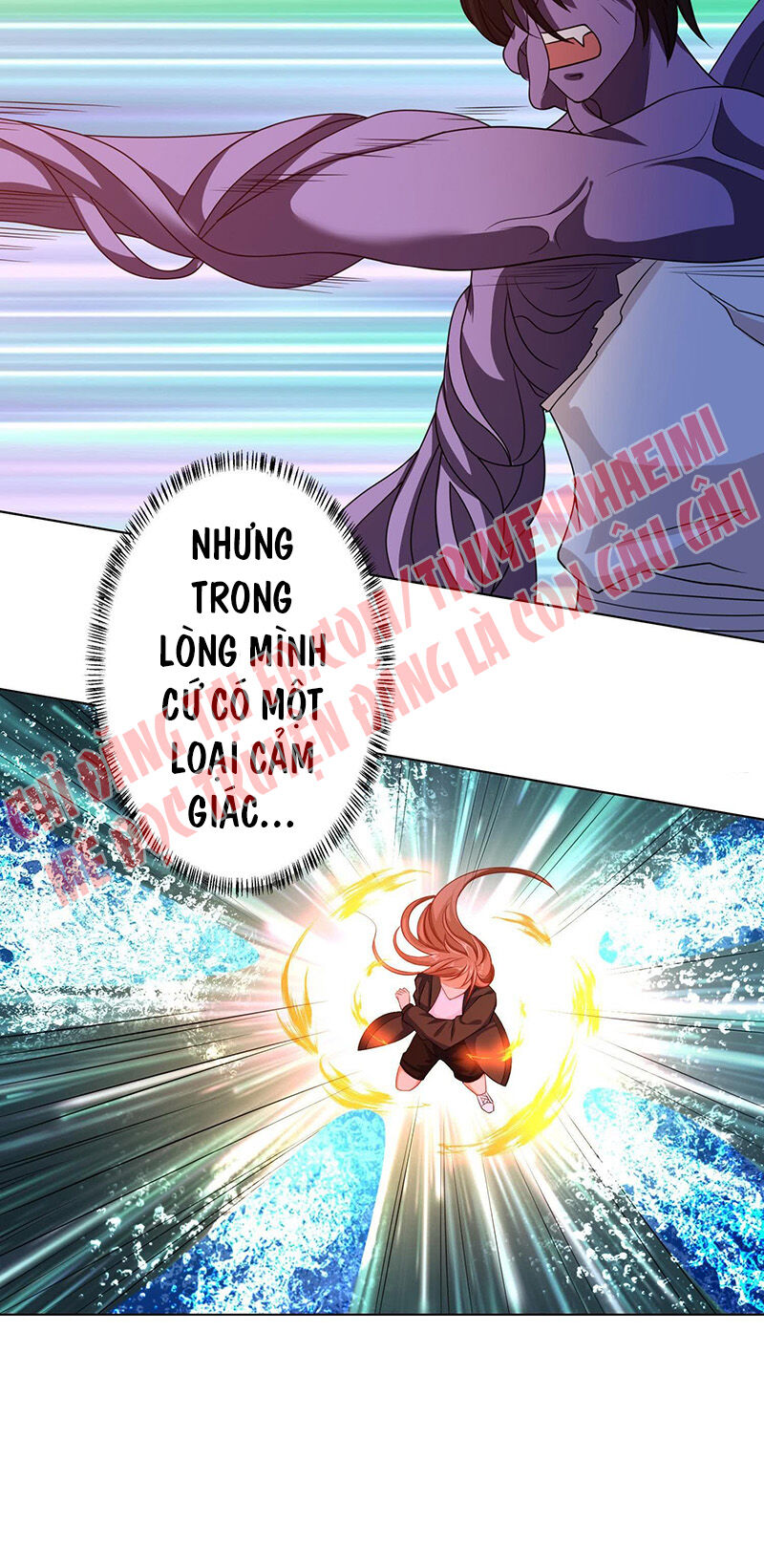 Quy Luật Tình Yêu Ở Mạt Thế Chapter 128 - 4