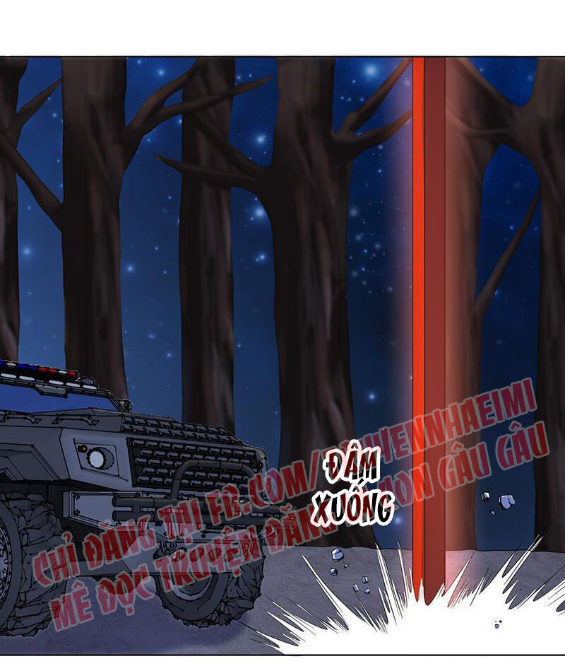 Quy Luật Tình Yêu Ở Mạt Thế Chapter 129 - 13