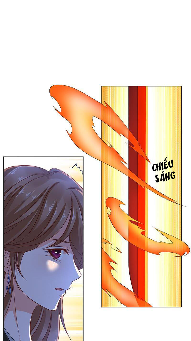 Quy Luật Tình Yêu Ở Mạt Thế Chapter 129 - 14